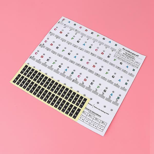 1 kpl Piano Tarrat