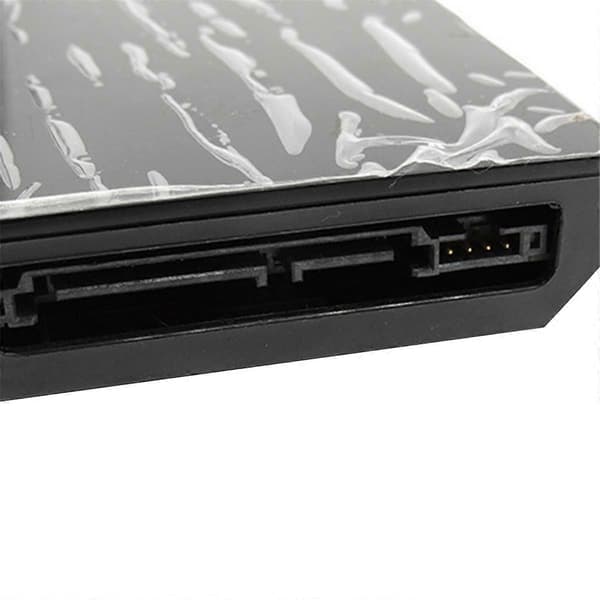 320GB Harddisk for Xbox 360 Slim Spillkonsoll Intern HDD