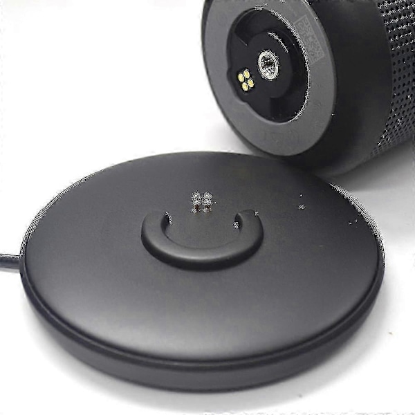 Laderdokk for Bose Soundlink Revolve Revolve+ Bluetooth-høyttaler