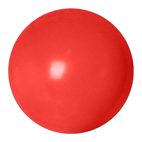 5 kpl 35 mm:n joystick-pallonuppeja M6 Helppo asentaa Arcade-peli PC-pelin joystickien varaosat 5 Co-B8