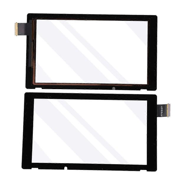 Touch Screen LCD Display Skærm Spiller Udskiftning Passer til Nintendo Switch