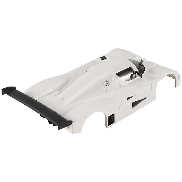 Kaross för Le Body Shell Bilkaross 98mm Hjulbas för 1:28RC Bil Iw02 Iw04M HGD1 Mini-Q Mini-Z MR02