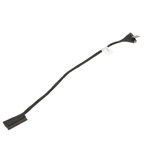 Laptop Batterikabel Stabil Forbindelse Opladningsudskiftning til Dell Latitude E5450