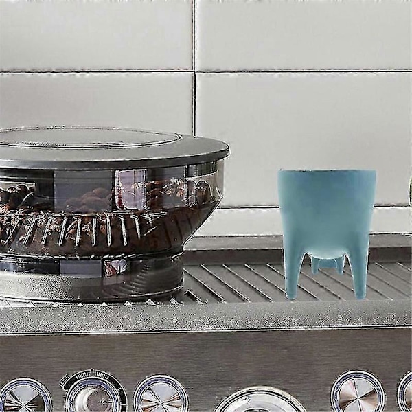 Lång Vatten Tratt Vattentank Tratt Espressomaskin Vattentank Tratt Espresso Vattentank Tratt för Hemcafé