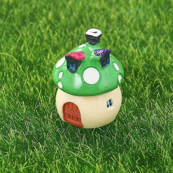 1 stk. Mini Svampehus