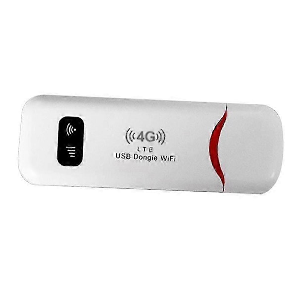 3G/4G Internet Kortlæser USB Bærbar Router Wifi Kan Indsætte H760R Router