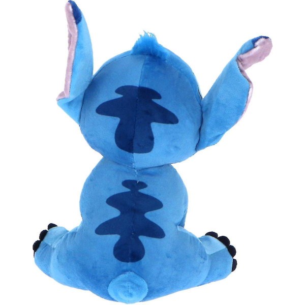 30 cm Disney Lilo & Stitch Stitch plysch stoppad leksak plysch leksak