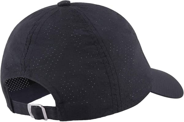 Klassiske baseballcaps i ensfarget design