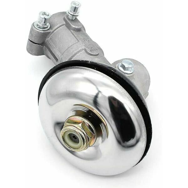 26 mm 7-spline skjærehode - Universell vinkelgirkasse for gressklipper.