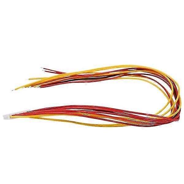Balancer 40A BMS 10S 36V 18650 - Lithium Batteri Opladningskort Beskyttelse 10S BMS Balance Opladning C