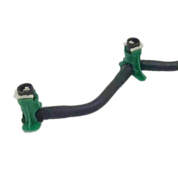 Returrør for drivstoff Drivstoffinjektor Lekkasjeslange kompatibel med Mondeo Focus Cmax 1.6 TDCI AV6Q9K022AB