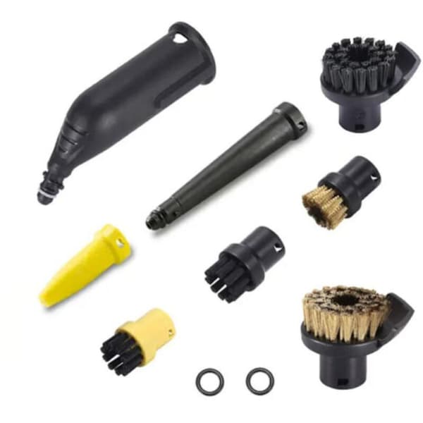 Adapter til Kärcher damprenser tilbehør, SC1-5 R dampkit