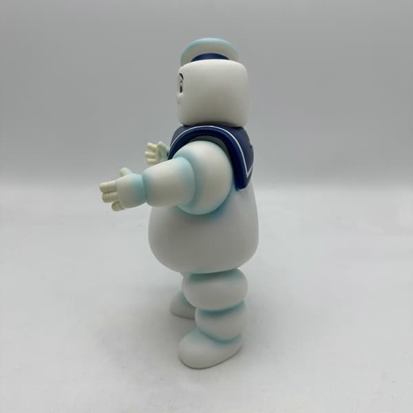 Ghostbusters StayPuft Marshmallow Man Figurleksaker 26cm