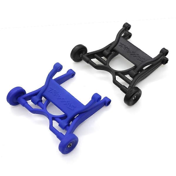 5472 Wheelie Bar til EREVO E- 1/10 RC Bil Reservedele Opgraderingstilbehør, Blå