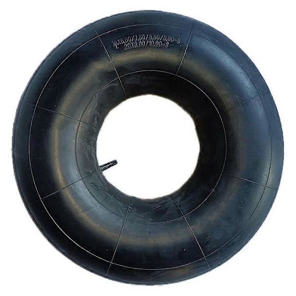 18X8.50/9.50-8 20X8.0/10.0-8 TR13 Innerslang för ATV Snöplog för Golfbil Ersätter Slanglösa Yttre Däck
