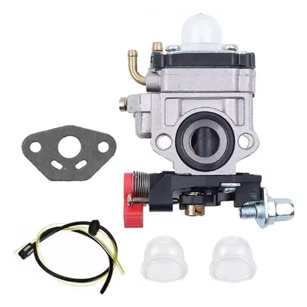 Karburatorsæt til TU26, TH23, TH26, TH34 BV162 23CC, 25CC, 26CC, 33CC