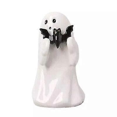 Bootiful Keramisk Spøkelses Halloween Dekorativ Figur Target