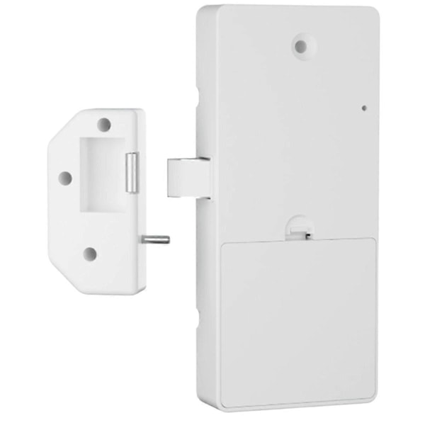 Älykäs kaapin lukko laatikon lukko elektroniset lukot kaappeihin RFID-lukko älykalusteet saunakaappi D