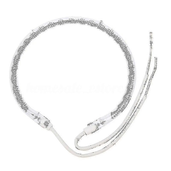 Udskiftnings Halogen Flavorwave Turbo Ovn Pære Lampe Varmeelement 110v 1 stk.()