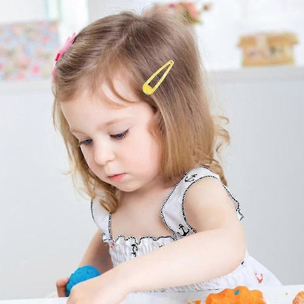 Scrunchies Tytöille Pehmeät Scrunchiet Joustavat Pestävät Värikkäät-jie