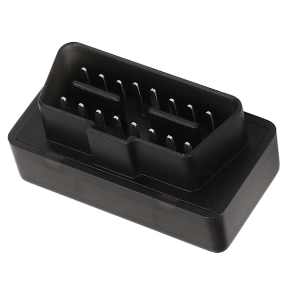 OBDII Diagnostisk Skanner Multifunktion Hög Noggrannhet Bluetooth4.0 Scan Tool för Android 9V16V