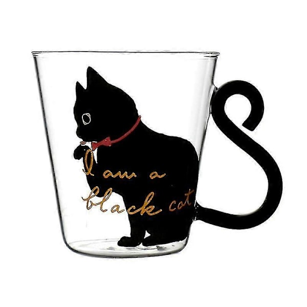 1 stk. 250 ml Glas Kop