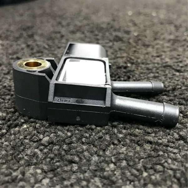 Eksostrykksensor for bil, kompatibel med E200 E320 GL320 GLK220 ML300 ML320 S320 A6429050100 A0061539
