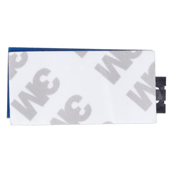 USB Moderkort Splitter 9Pin 1 till 2 PCB Expansions Chipset Kort Datortillbehör