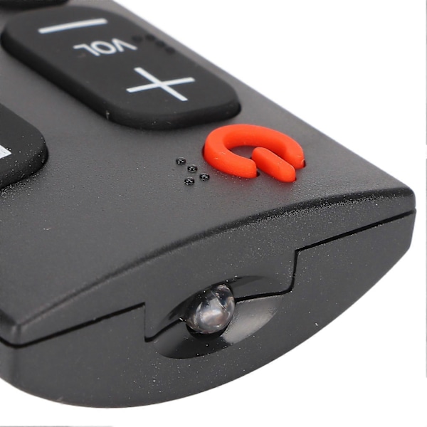AKB75595331 Fjärrkontroll för LG Soundbar, fjärrkontroll för LG SL5Y SL6Y SN6Y SL4Y SNH5 SN5Y SL10Y SL9Y SL8Y SL5Y