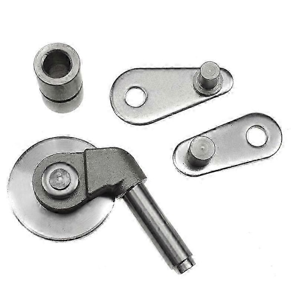 Turbo Wastegate Rassel Klaff Reparationssats för - N20 N26 TD04LR6-04HRx15TK31 49477-02055 49477-02056