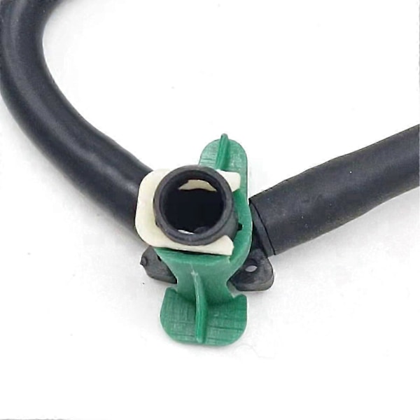 Returrør for drivstoff Drivstoffinjektor Lekkasjeslange kompatibel med Mondeo Focus Cmax 1.6 TDCI AV6Q9K022AB