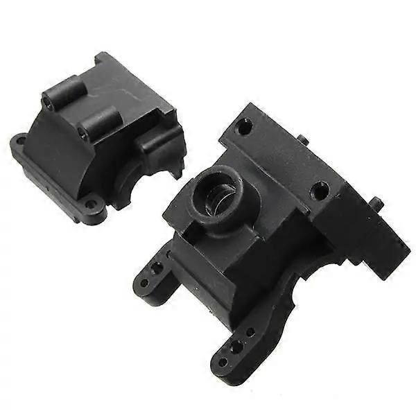 Gearkasse Gearkassehus Dæksel EA1049 til JLB Racing CHEETAH 1/10 Børsteløs RC Bil Reservedele Tilbehør