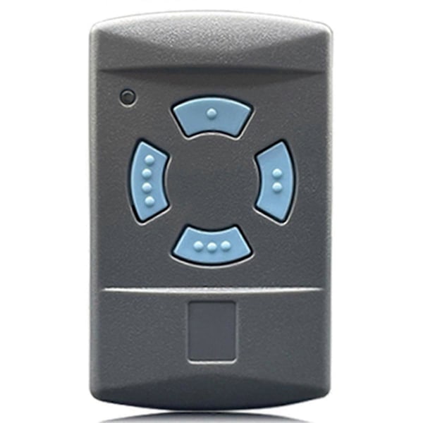 HSM4 868MHz Garageports-/Grindfjärrkontroll HSE2 HSE4 HSM2 HS1 HS2 HS4 HSZ1 HSZ2 HSP4 868 Garage