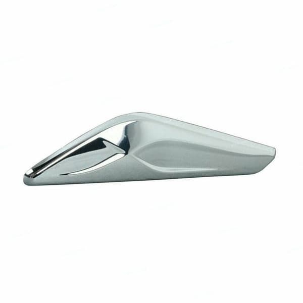 Gælder for X3 X4 skærm sidepanel stænklap 51117338569 51117338570