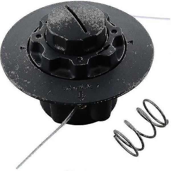 - Skærehoved til Stihl Fs38 Fs40 Fs45 Fs50 Fse60 Fse71 Fse81 Te600 Te700 Te1000 Auto Cut C5-2 4006
