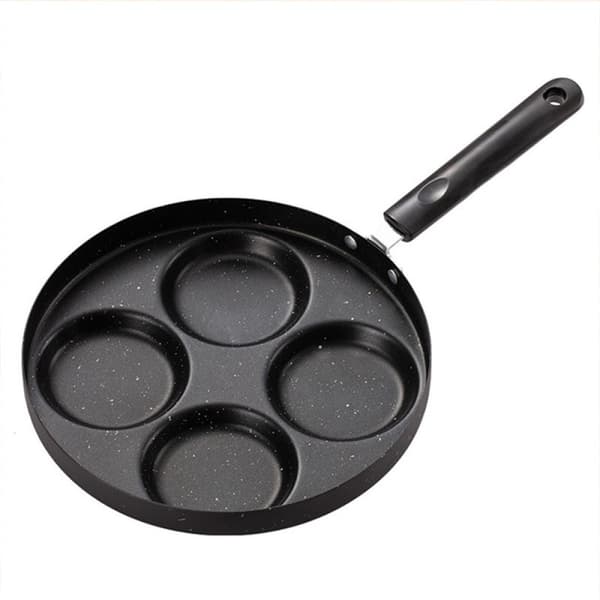 Stekpanna, non-stick beläggning