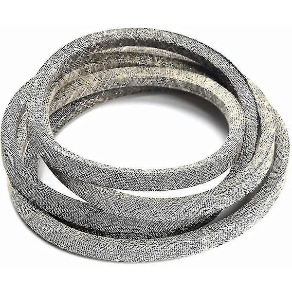 (a90) 0.5x92 tum Ersättnings Kevlar Gräsklipparbälte Passar För Ayp/john Deere/ariens/husqvarna/poulan/snapper