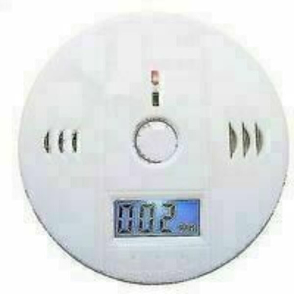 Kuliltealarm