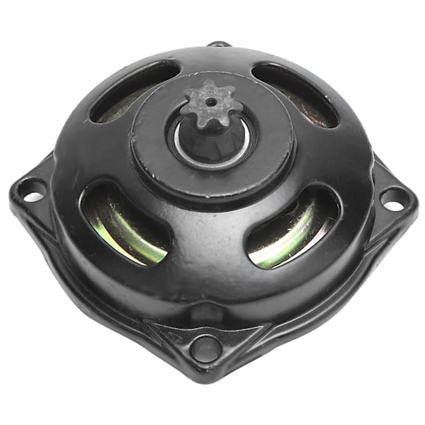 Moto Kopplingsklocka Hus 7t Drev Passar MiniMoto 25h 47cc 49cc