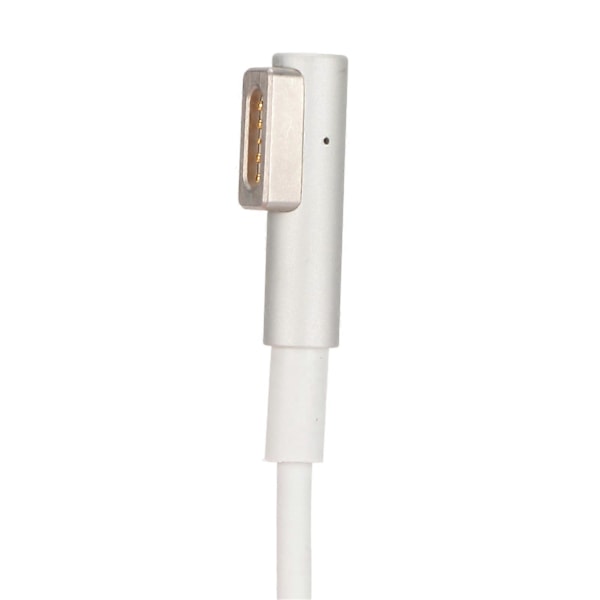 Typ C till Magnetisk T för Macbook Typ C Hane till för Magsafe 2 45W PD Snabbladdning PVC Laddningskabel Första Generationen