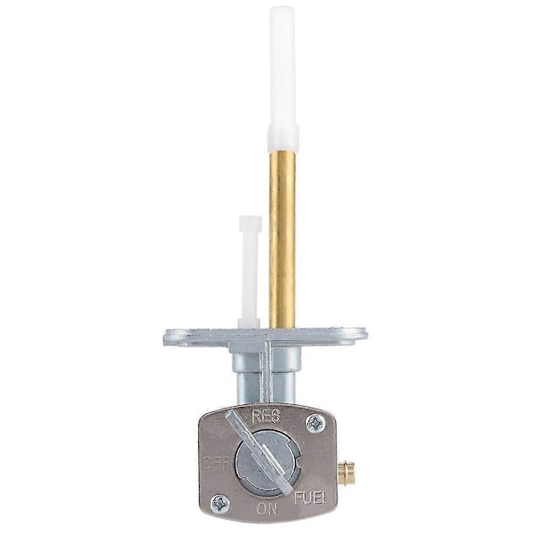 Bensinkran Drivstofftank Bryterventil for Suzuki LT80 LTZ400 Z400 LTZ250 LTF300