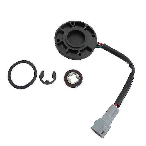 Golfvogne Hastighedssensor kompatibel med G22 G29 YRDRE Vogne med motorer JU2-H1670-22-00 JU2-H1670-21-00 JU2-H1670-20-00