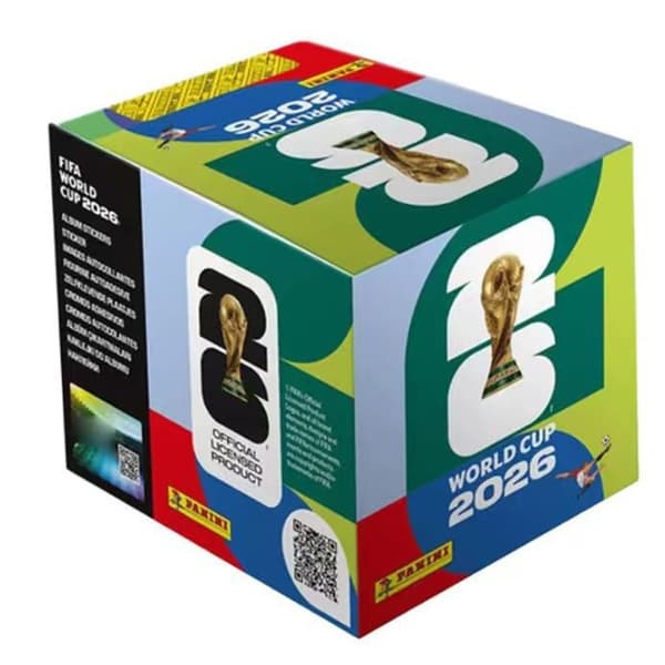 2026 FIFA World Cup kortset A