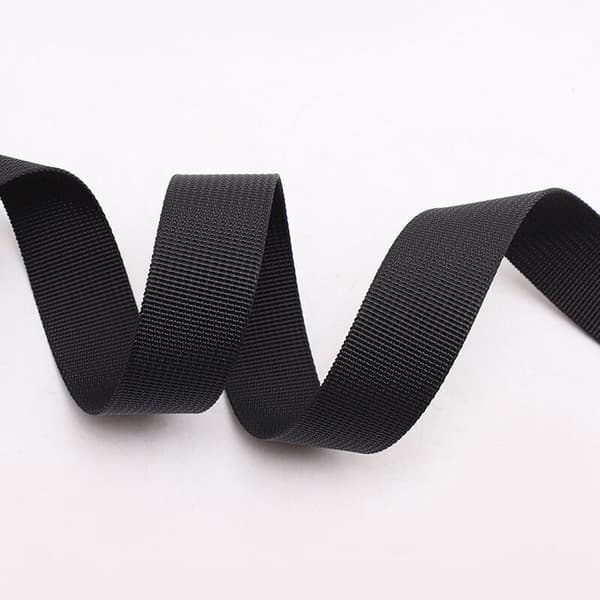 Kort vadderad spännrem 25 cm – Spännspänne för säker fastsättning – Slitstark polyester – 4-pack