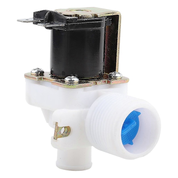 FCD270A Tvättmaskin Vatteninlopp Elektrisk Magnetventil AC 220V/240V BSPP 3/4