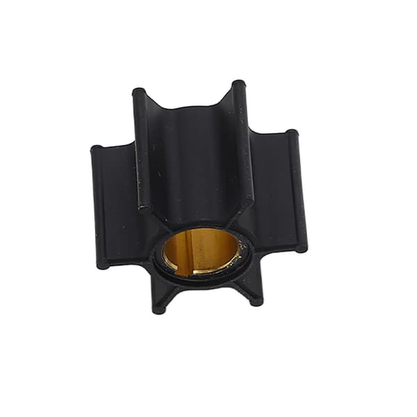 Vattenpump Impeller Kit 06192 ZV4 000 Utombordsmotor Vattenpump Impeller Kit för BF9.9A och BF15A
