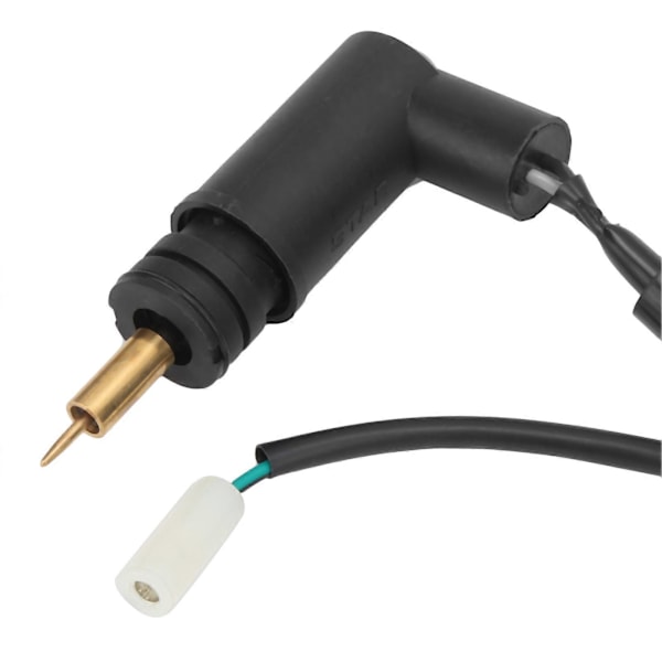Karburator Automatisk Elektrisk Chokerventil Udskiftning til CF250 CH250 CN250 Scooter ATV 17,3 cm
