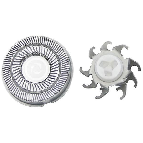 Erstatningsblader for Flyco FR8 FS373 FS339 FS850 FS858 barberhode