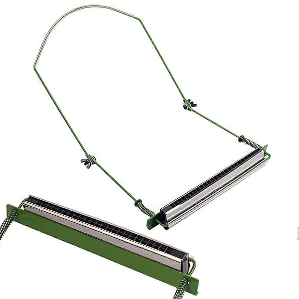 10 Hullers Harmonika Holder Halsstativer Harmonika Stativ Harmonika Halsstativer Harpeholder