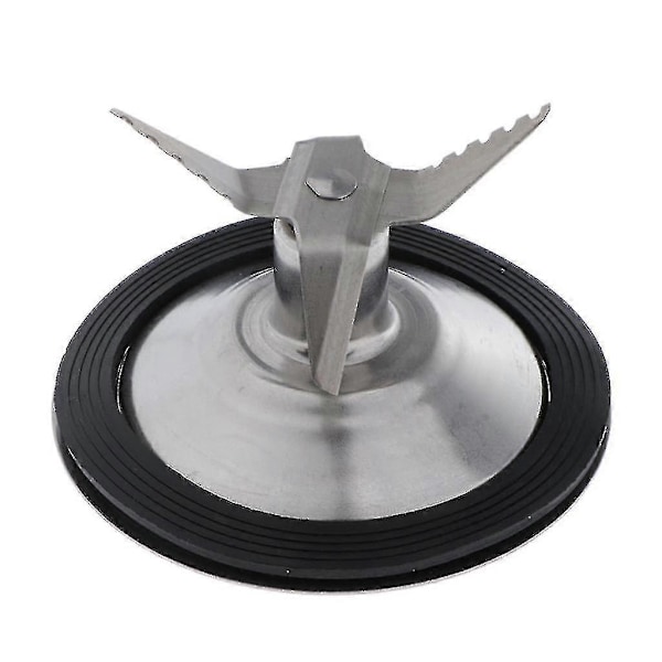 Iskniv Tetningsring Reservedel for Braun 4184 4184625 Blender-jie
